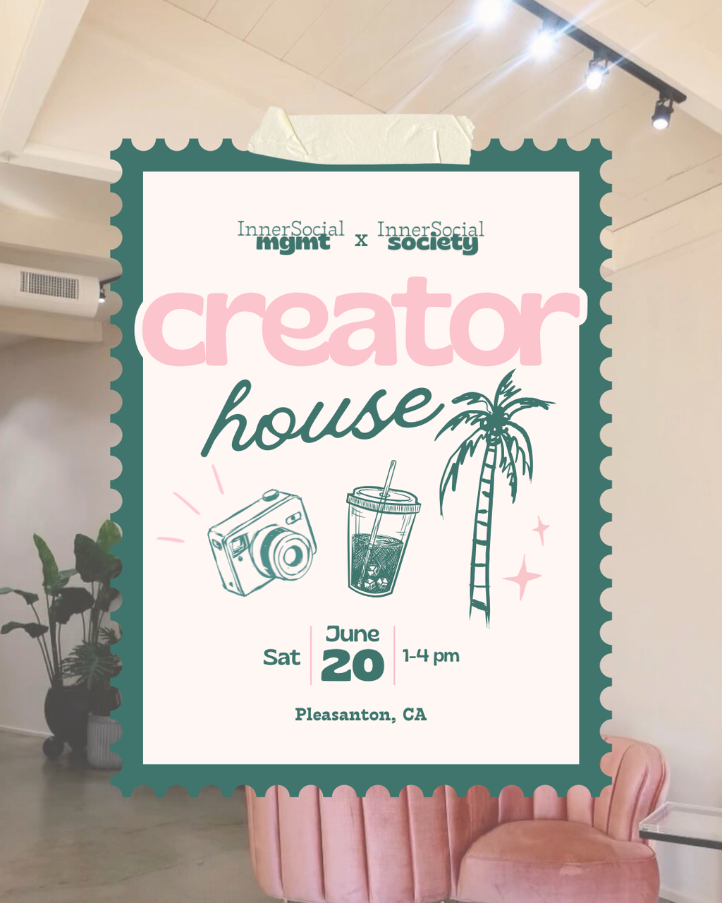 Creator House